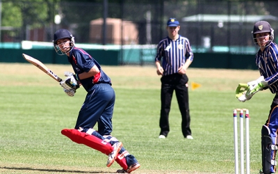 041117 JP 029 Ben Niles Cricket College 1st XI