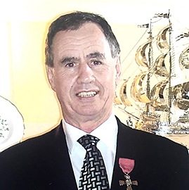 John Turton