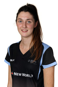 Kate Lloyd NZ U21