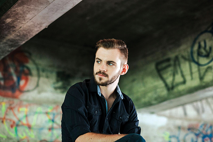 Liam Kennedy Clarksm