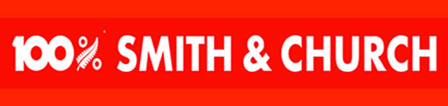 Smith & Church Banner