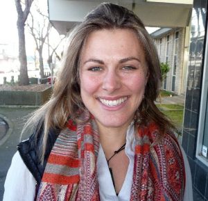 franki mcadam