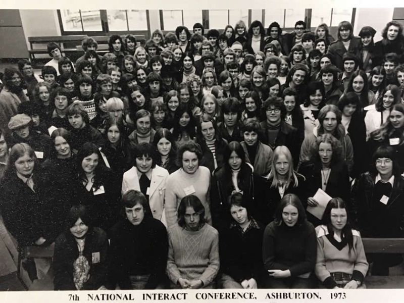 1973 interact