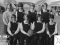 netball 1967