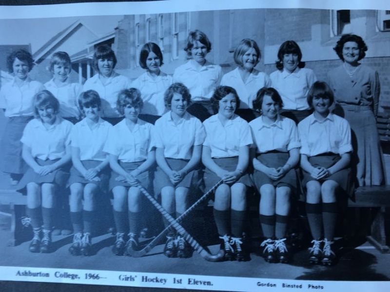 1966 hockeyxi