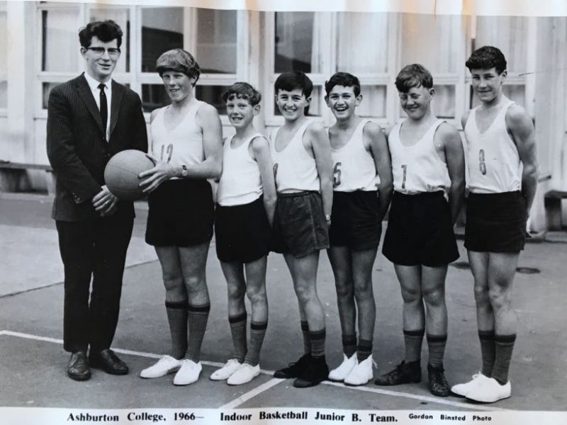 1966 indoorbbjuniorb