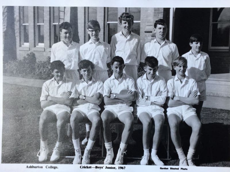 1967 boyscricketjunior