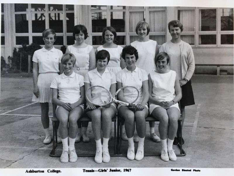 1967 girlstennis