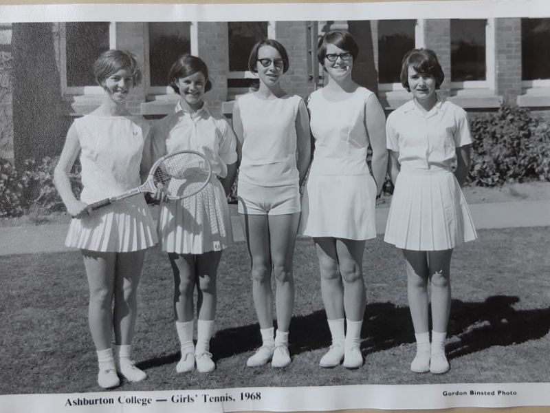 1968 girlstennis