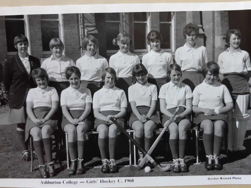 1968 hockeyc