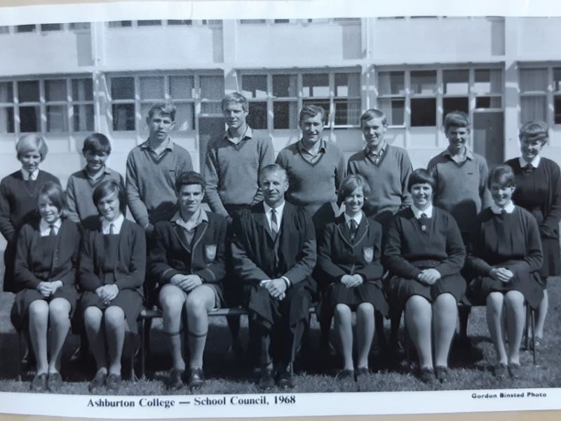 1968 schoolcouncil