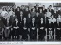 1968 staff
