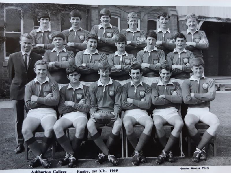 1969 rugby1stxv