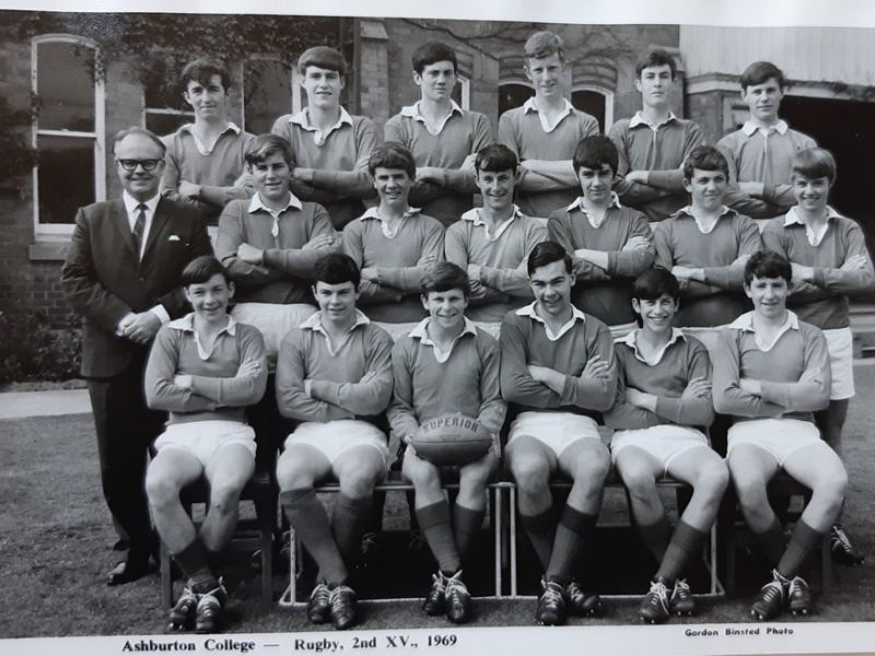 1969 rugby2ndxv