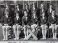 1970 cricketgirls