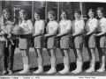 1970 netballa