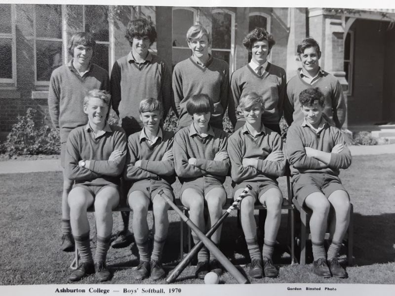 1970 softballb