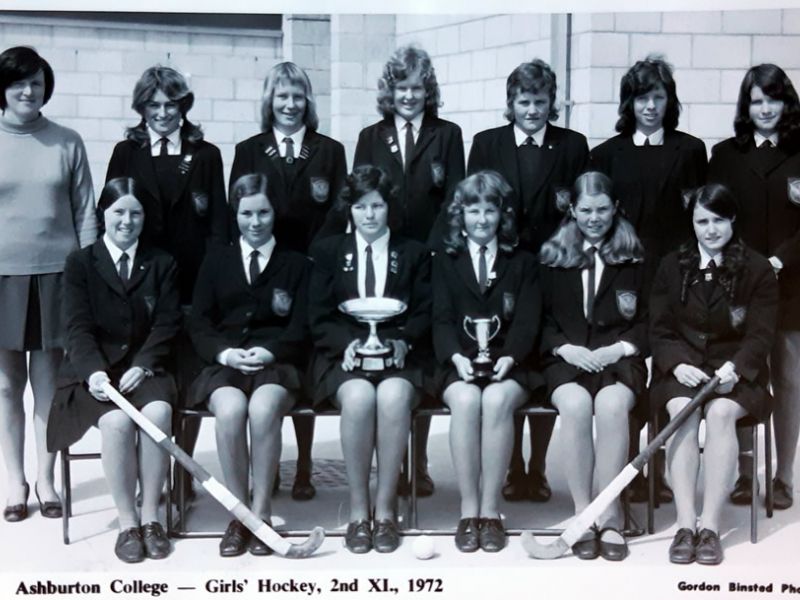 1972 ghockey2ndxi