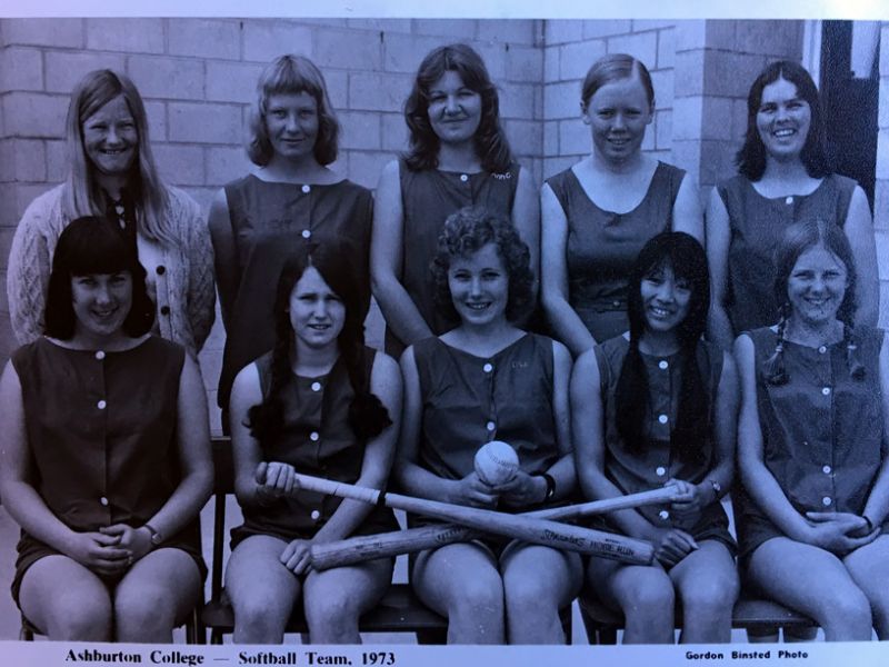 1973 softballg