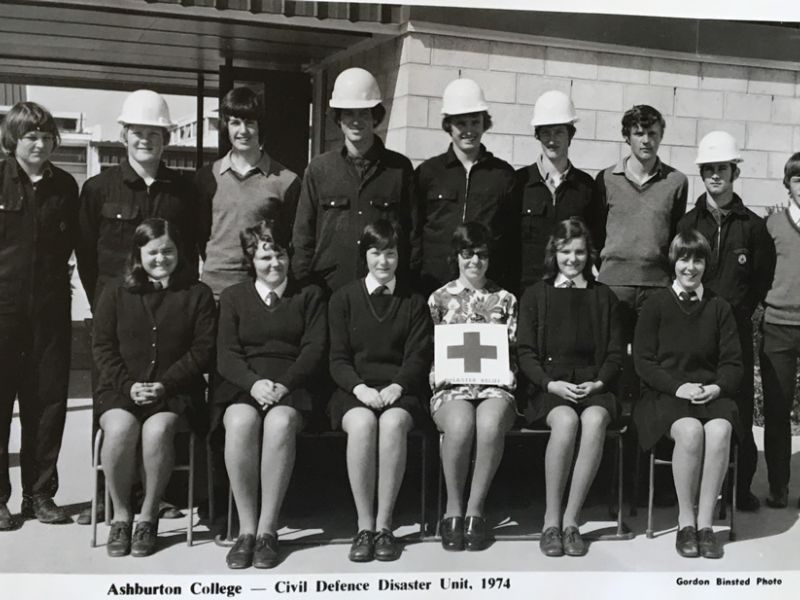 1974 civildefence