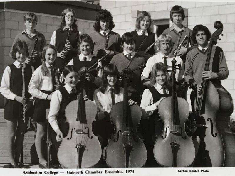 1974 gabriellichamberensemble