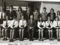 1974 housecaptains