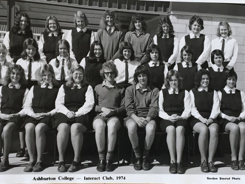 1974 interact