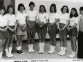 1974 netballa