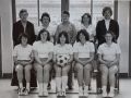 1977 netball