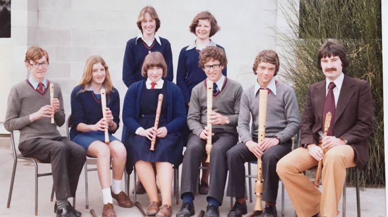 1978 collegiummusicum