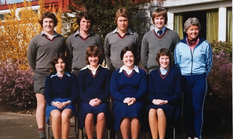 1978 swimmingchamps