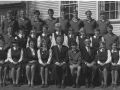 1971 prefects