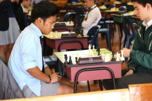 050918 KT 0100 Chess championships
