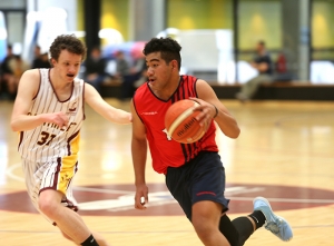 060918 MM 002 Basketball Fotu Hala