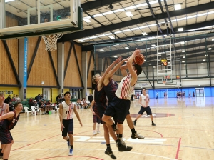 070918 MM 002 Basketball Phoenix Andrew
