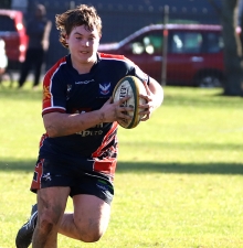 110720 RH 057 College Rugby Josh Dunlea web