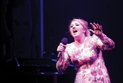 141017 TM 159 Libby Higson as Adele