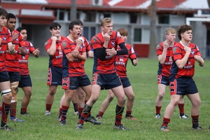 150619 HM 0044 Rugby MC Combined Haka 1