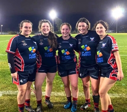 Ash Hutt 1st XV Emma Rollinson Grace Bleach Megan Hurley 2020 web