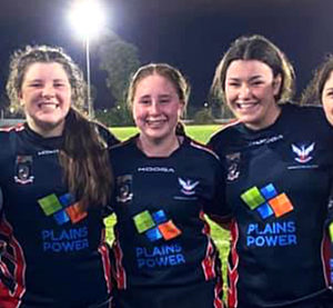 Ash Hutt 1st XV Emma Rollinson Grace Bleach Megan Hurley 2020 webfesatuer 300x277