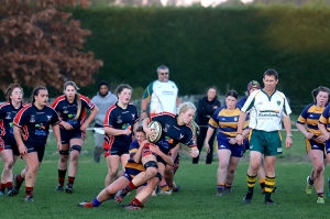 AshHutt Girls Rugby v Roncalli at Celtic web