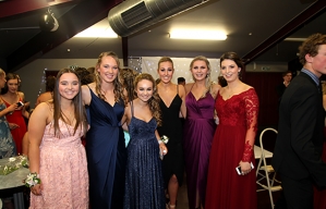 Ashburton College Ball 2