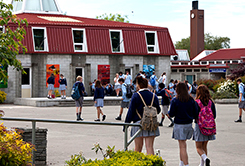 Ashburton College