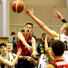 Basketballprems