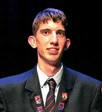 Ben Holland dux web
