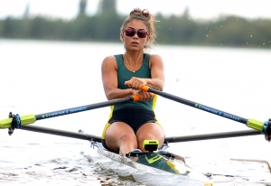 Canterbury Junior Rowing Regatta Veronica Wall