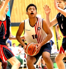 College Basketball Riley Sa 2020 web3