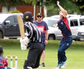 Cricket 2019 Liam Sullivan 1st XI web