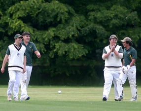 Cricket 2020 Mid Canterbury under 17 Lachie Jemmett web