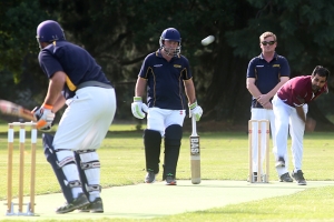 Cricket Allenton v Lauriston 2020 web